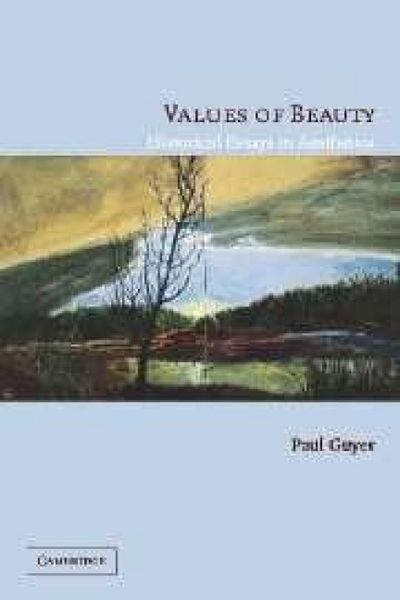 Produktbild: Values of Beauty
