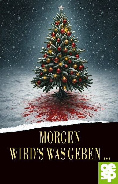 Produktbild: Morgen wird's was geben ...