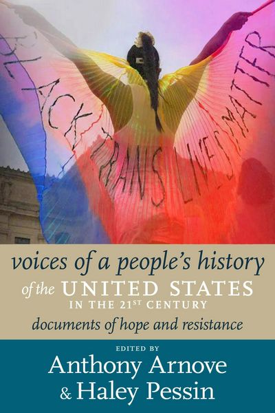 Produktbild: 21st Century Voices of a People's History of the United States