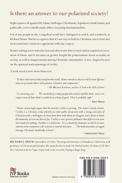 Produktbild: Uncommon Decency