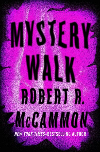 Produktbild: Mystery Walk