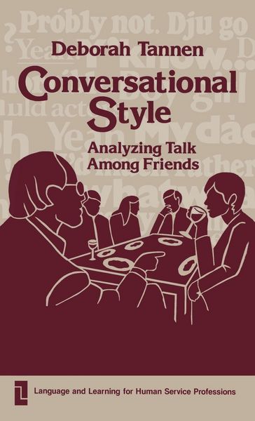 Produktbild: Conversational Style
