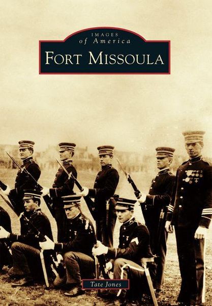 Produktbild: Fort Missoula