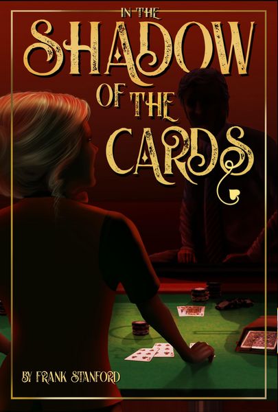 Produktbild: In the Shadow of the Cards