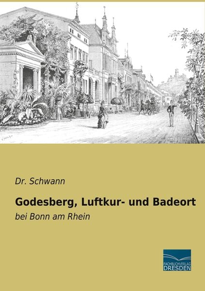 Produktbild: Godesberg, Luftkur- und Badeort