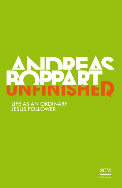Produktbild: Unfinished