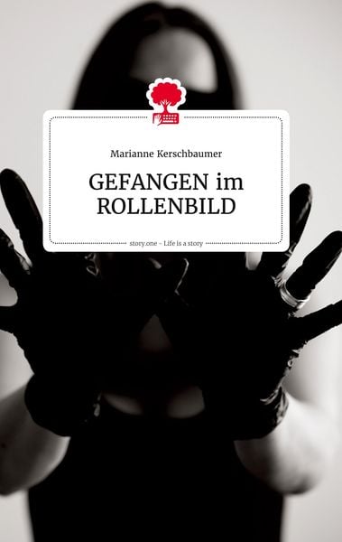 Produktbild: GEFANGEN im ROLLENBILD. Life is a Story - story.one