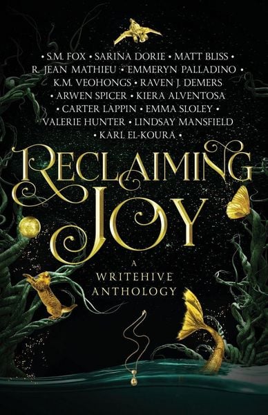 Produktbild: Reclaiming Joy