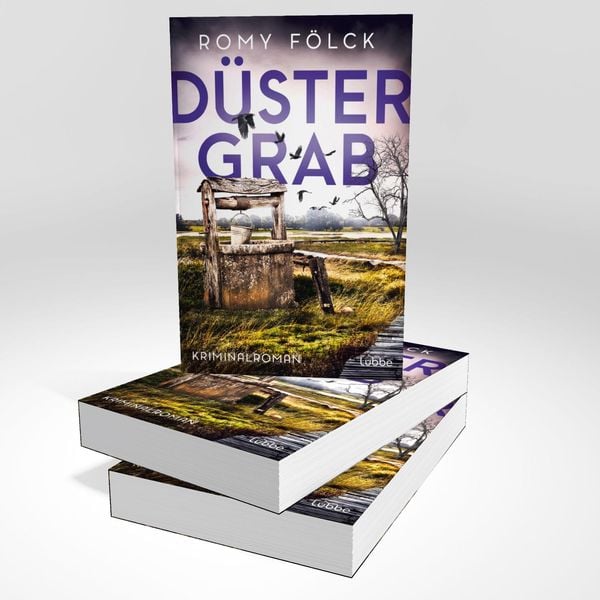 Produktbild: D&uuml;stergrab