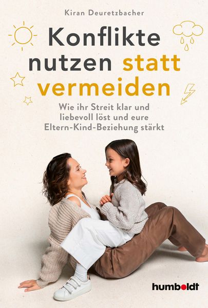 Produktbild: Konflikte nutzen statt vermeiden