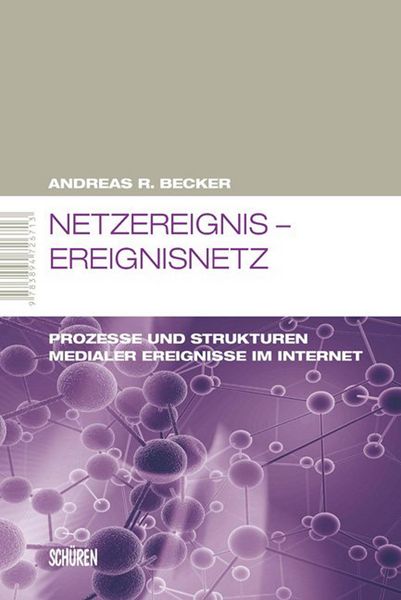 Produktbild: Netzereignis - Ereignisnetz