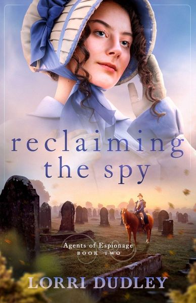 Produktbild: Reclaiming the Spy