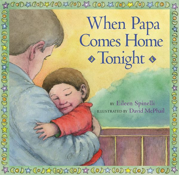 Produktbild: When Papa Comes Home Tonight