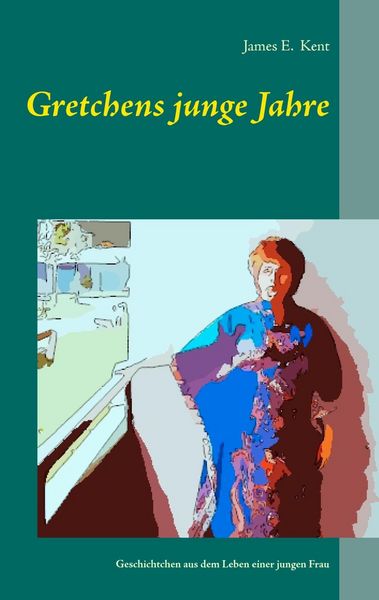 Produktbild: Gretchens junge Jahre