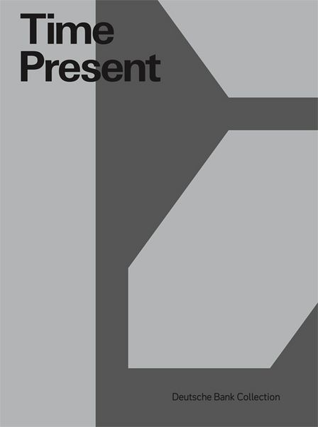 Produktbild: Time Present