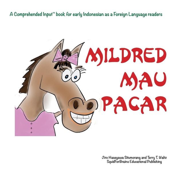 Produktbild: Mildred Mau Pacar