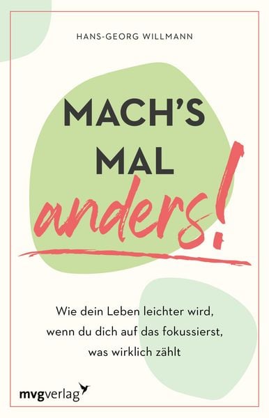 Produktbild: Mach's mal anders!