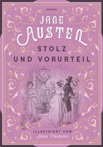 Produktbild: Stolz und Vorurteil