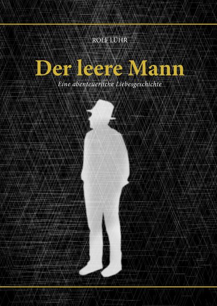Produktbild: Der leere Mann