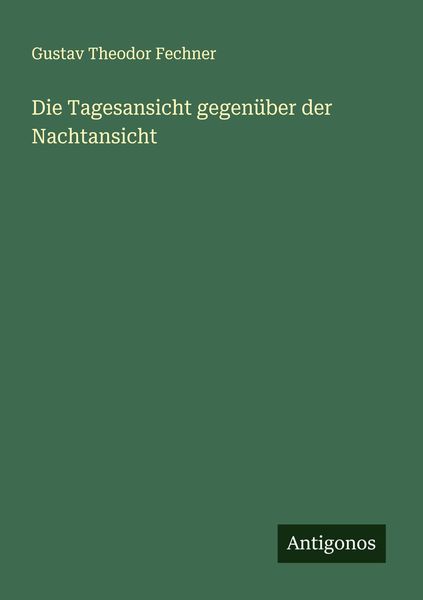 Produktbild: Die Tagesansicht gegen&uuml;ber der Nachtansicht