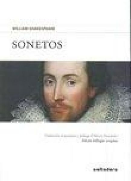 Produktbild: Sonetos
