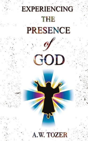 Produktbild: Experiencing The Presence Of God