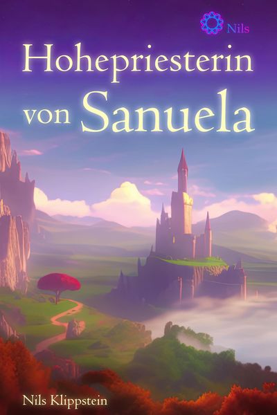 Produktbild: Hohepriesterin von Sanuela