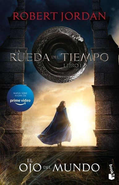 Produktbild: La Rueda del Tiempo. El Ojo del Mundo