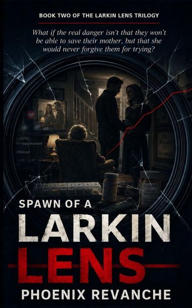 Produktbild: Spawn of a Larkin Lens