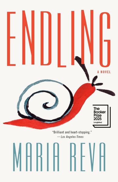 Produktbild: Endling