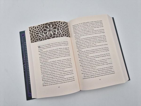 Produktbild: The Jasad Crown