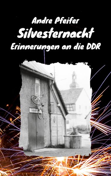 Produktbild: Silvesternacht