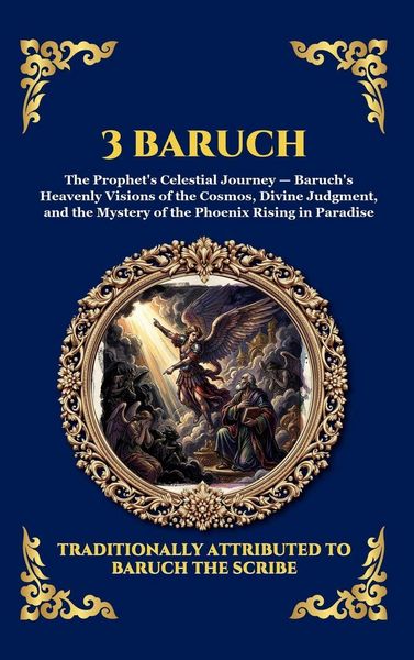 Produktbild: 3 Baruch