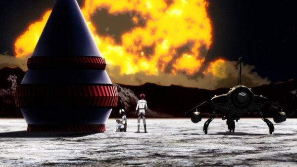 Produktbild: Star Blazers 2202 - Space Battleship Yamato - Vol.3
