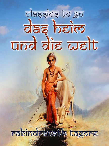 Produktbild: Das Heim und die Welt
