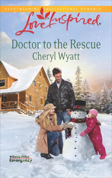 Produktbild: Doctor to the Rescue