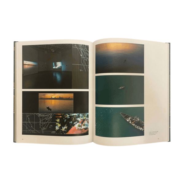 Produktbild: Tiffany Chung