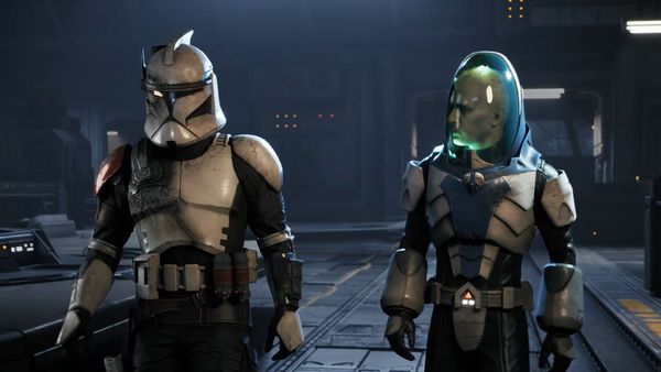 Produktbild: Star Wars - Zero Company