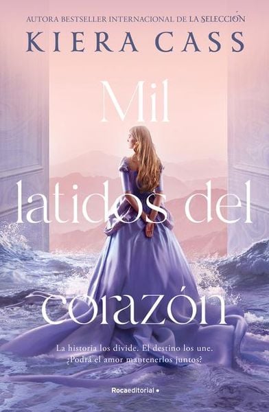 Produktbild: Mil Latidos del Coraz&oacute;n / A Thousand Heartbeats