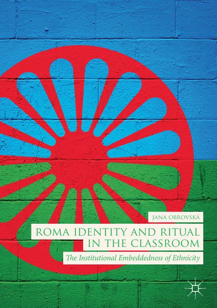 Produktbild: Roma Identity and Ritual in the Classroom