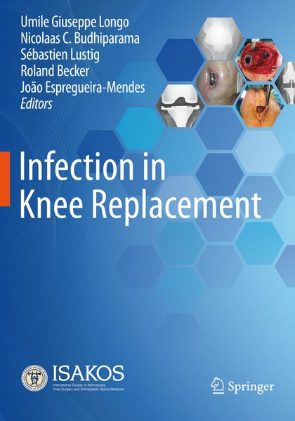 Produktbild: Infection in Knee Replacement