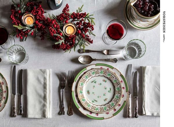 Produktbild: Cosy Christmas