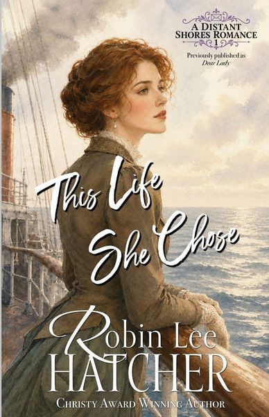Produktbild: This Life She Chose