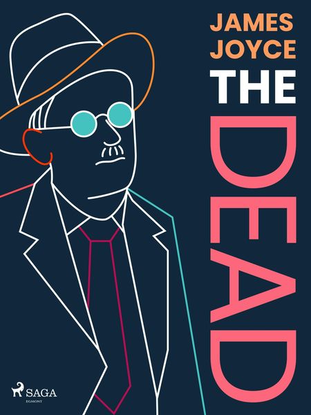 Produktbild: The Dead