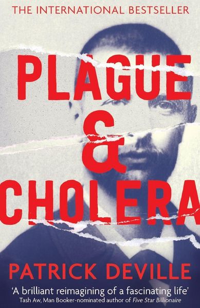 Produktbild: Plague and Cholera