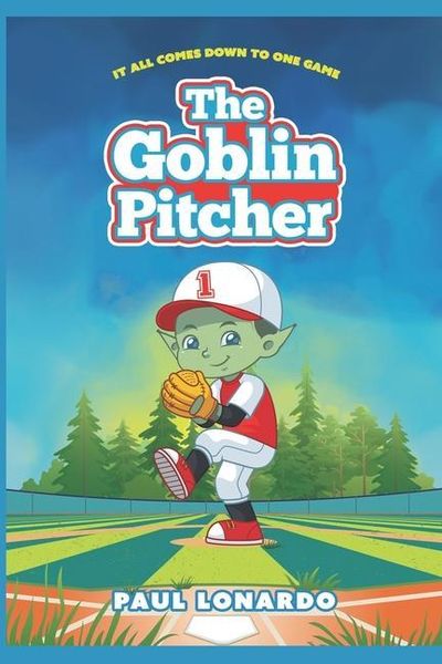 Produktbild: The Goblin Pitcher
