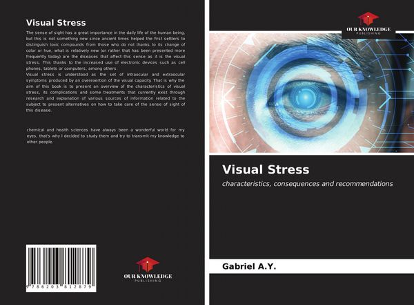 Produktbild: Visual Stress