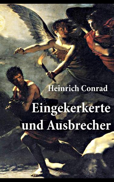 Produktbild: Eingekerkerte und Ausbrecher