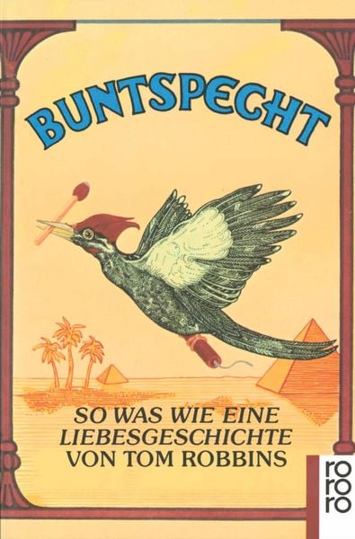 Produktbild: Buntspecht
