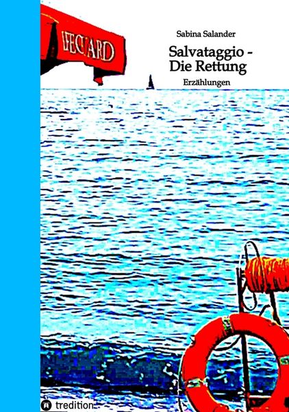 Produktbild: Salvataggio - Die Rettung
